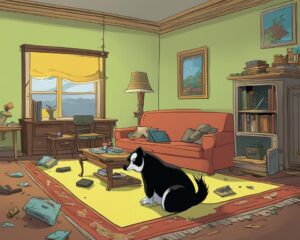 How to Get Rid of Skunk Smell in House (Guide)