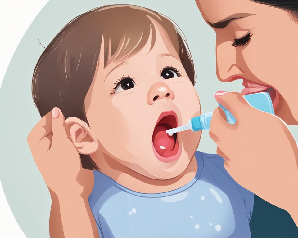 how to get toddler to take medicine