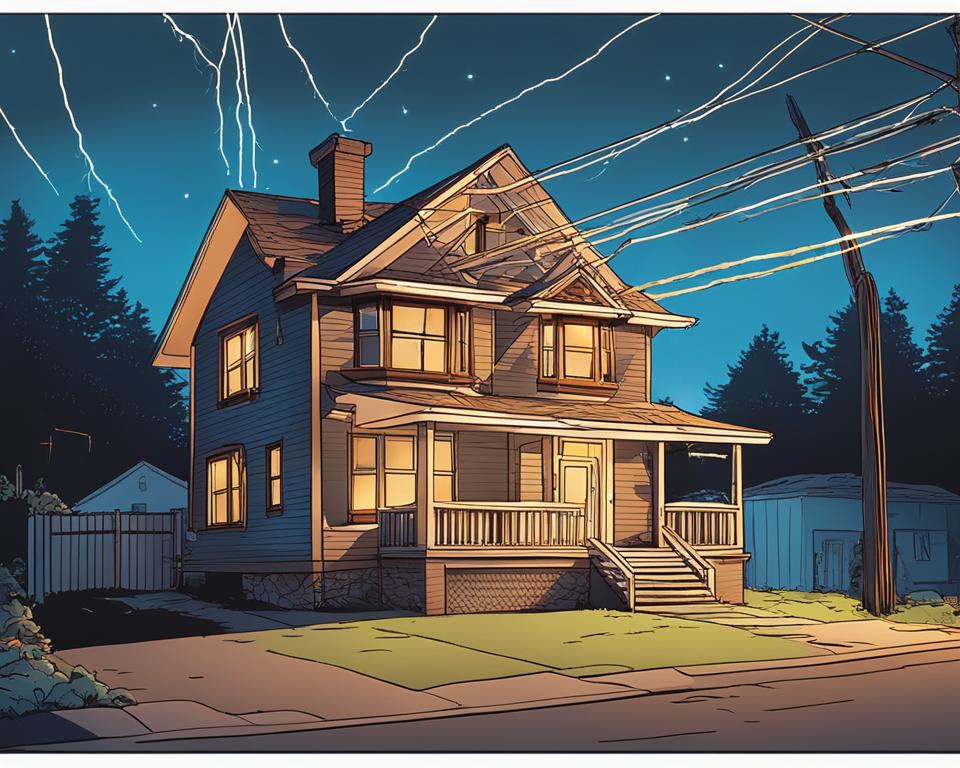 how to get your house rewired for free