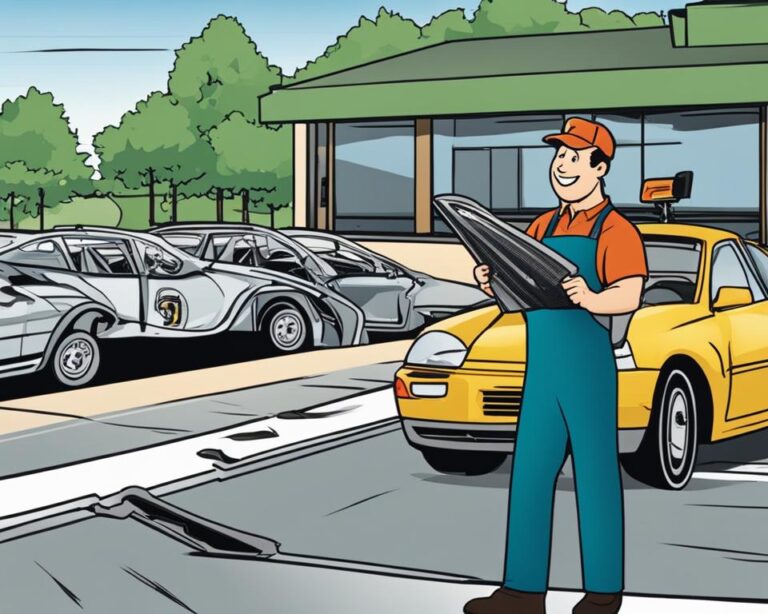 How to Get Your Windshield Replaced for Free (Guide)
