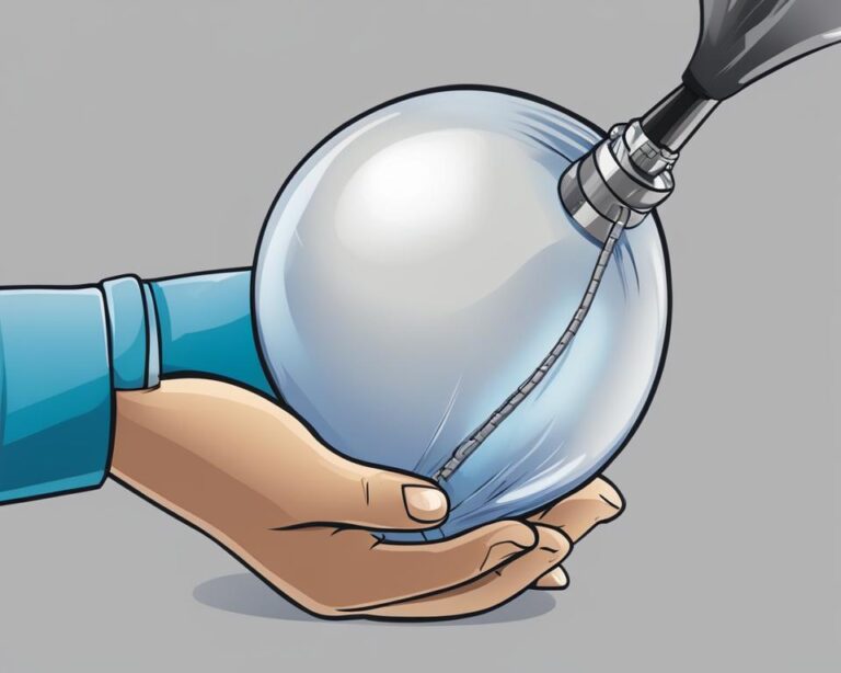 How to Inflate Foil Balloons (Guide)