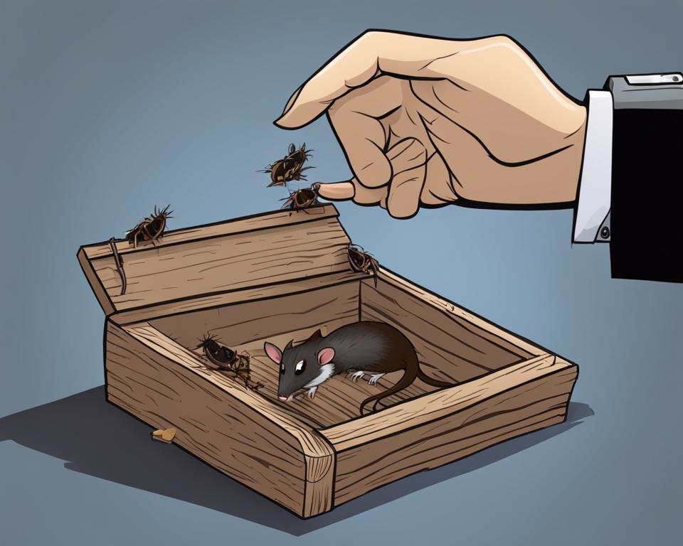 how to kill rats