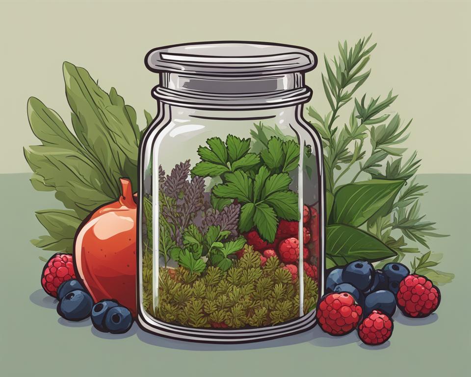 how to make a tincture