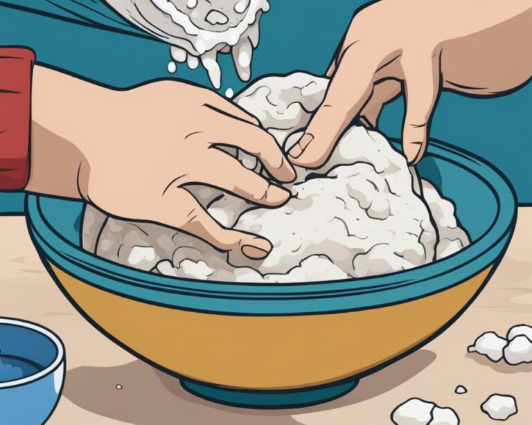 How to Make Playdough Soft (Guide)