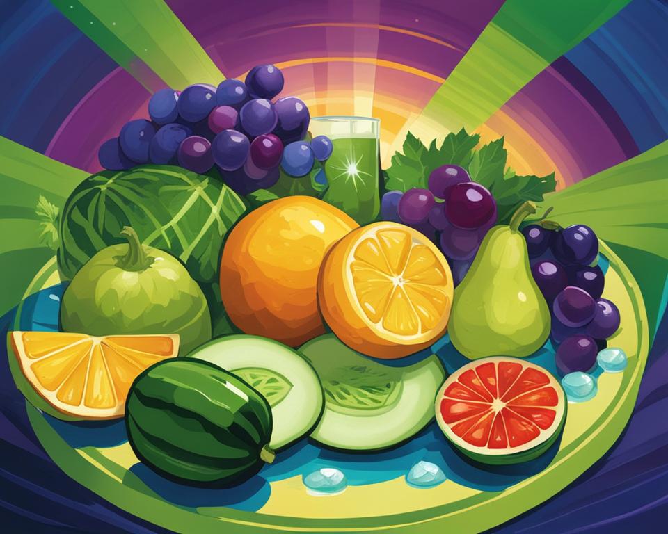 how to make your body alkaline