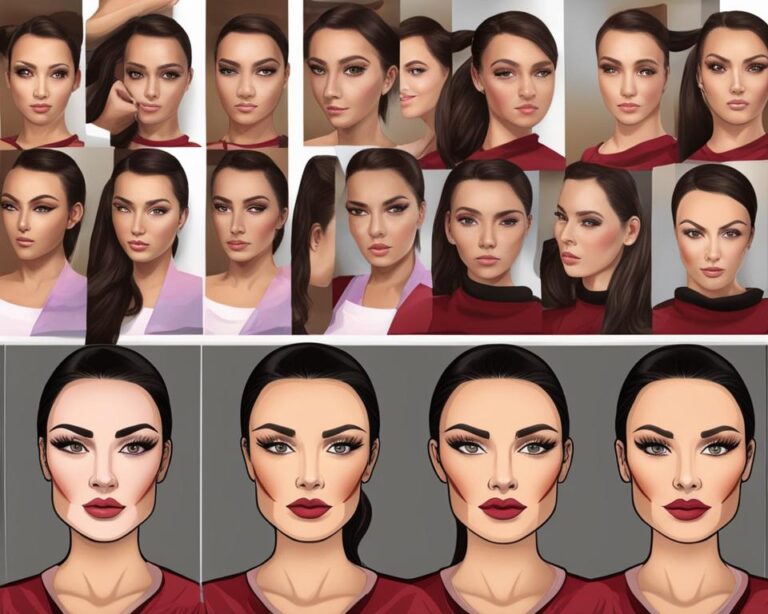 How to Make Your Forehead Smaller (Guide)