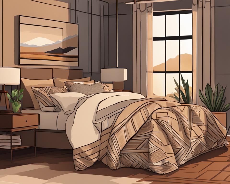 how to make your room aesthetic