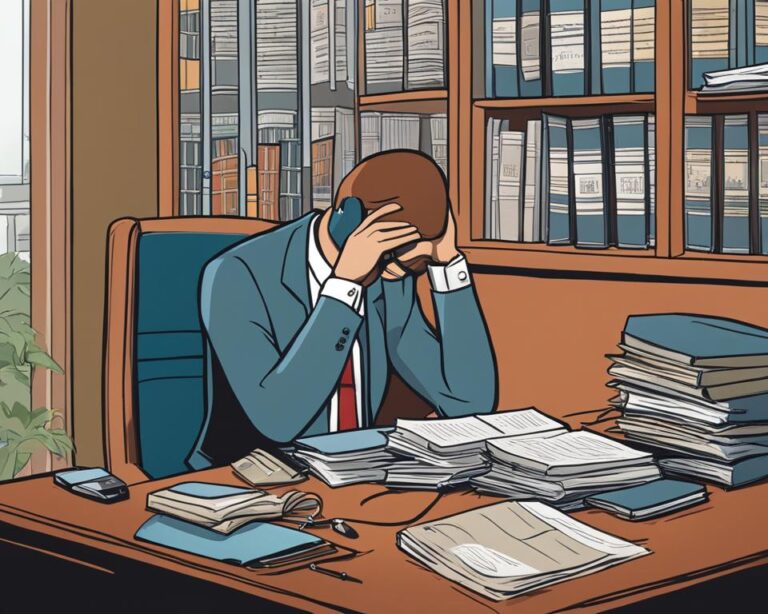 How to Not Get Picked for Jury Duty (Guide)