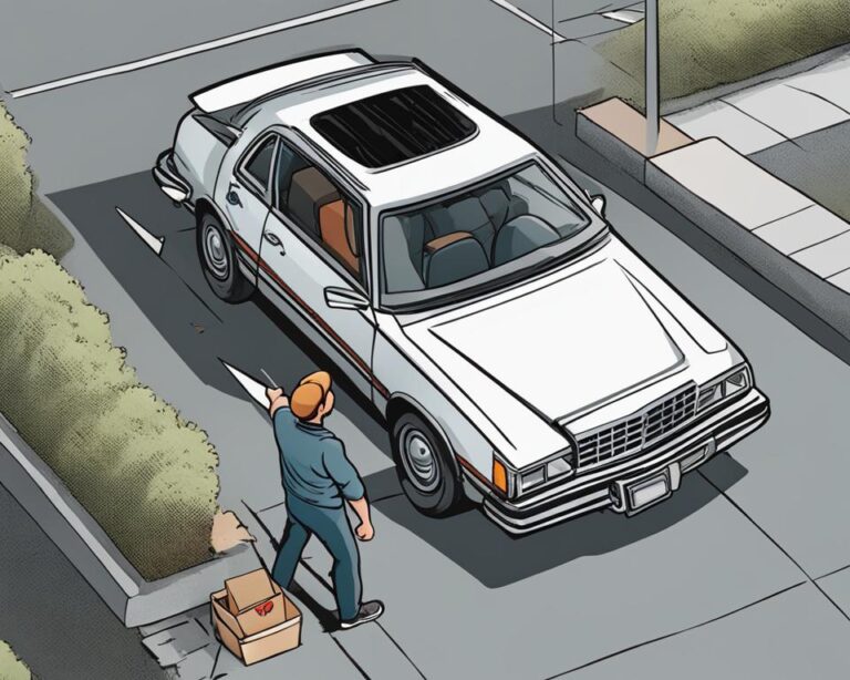 How to Open Hood of Car (Guide)