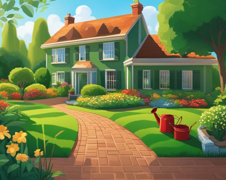 How to Plant Grass Seed on Existing Lawn (Guide)