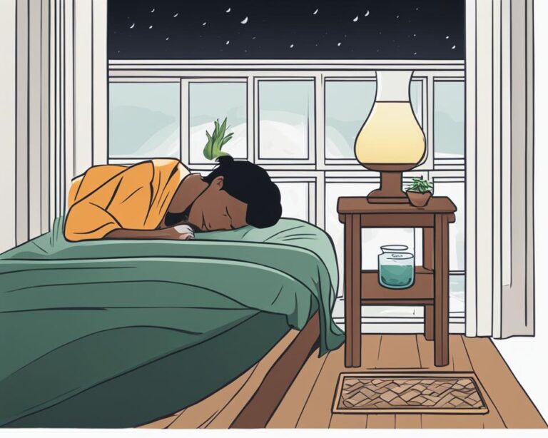 How to Prevent Dry Mouth While Sleeping (Guide)