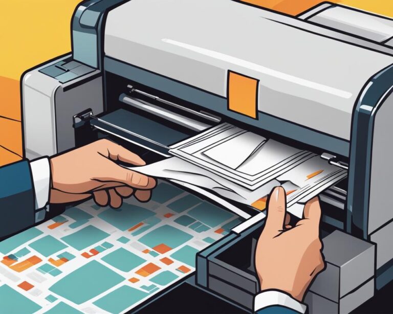 How to Print on Envelopes (Guide)