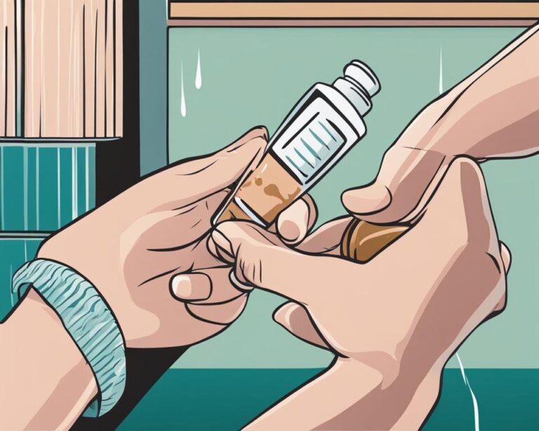 How to Push a Hemorrhoid Back In (Guide)