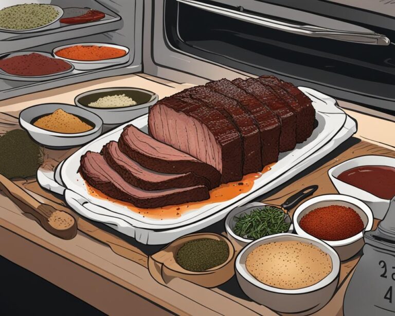 How to Reheat Brisket (Guide)