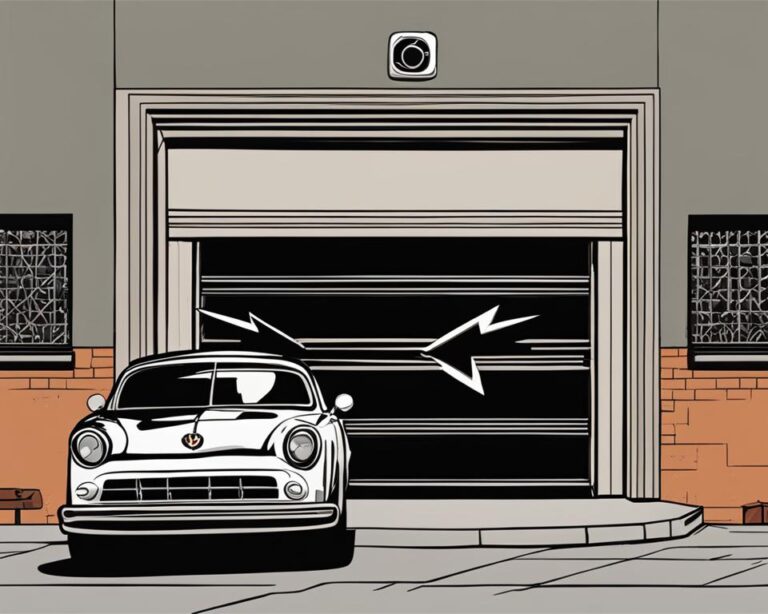 How to Reset Garage Door Remote (Guide)