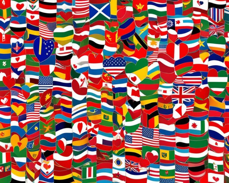 How To Say My Love In All Languages Guide 