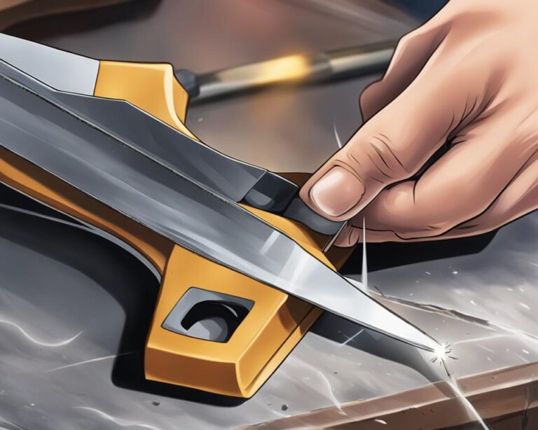 How to Sharpen Clipper Blades (Guide)