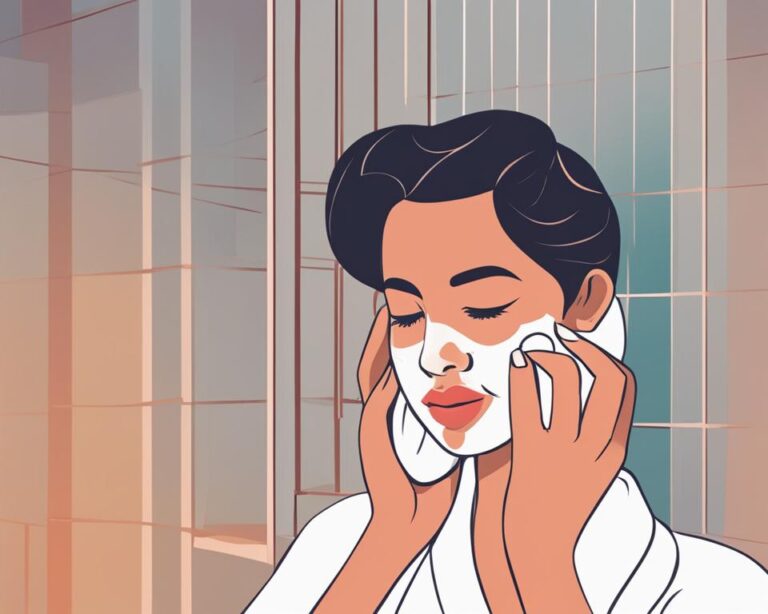 How to Shrink a Pimple in Minutes (Guide)