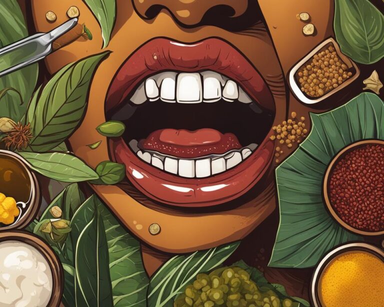 How to Stop Gum Bleeding Immediately (Guide)