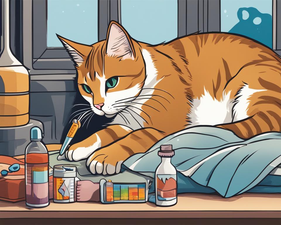 How to Tell if Cat Has Fever (Guide)