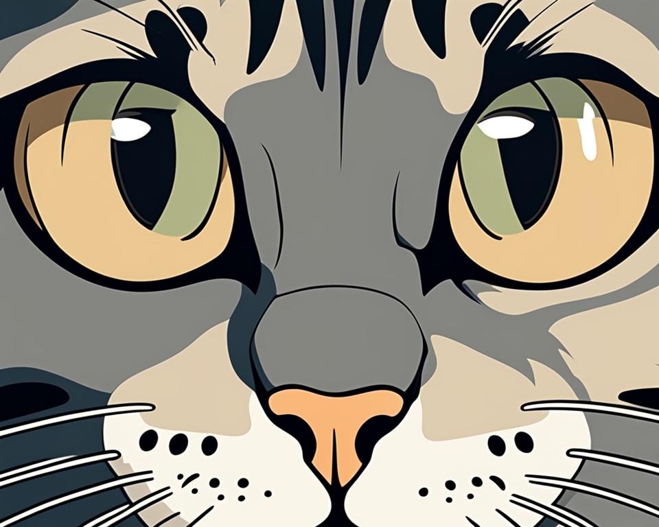 how to tell if cat is in pain