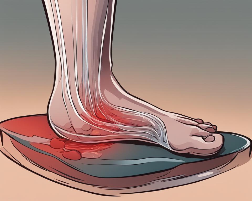how to tell if your foot is fractured