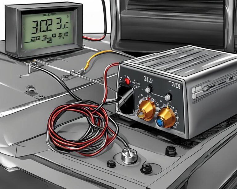 How to Test Starter Solenoid (Guide)