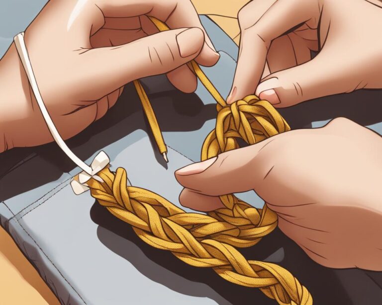 How to Tie Golden Goose Laces (Guide)