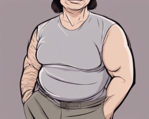 Can exercise tighten loose skin?