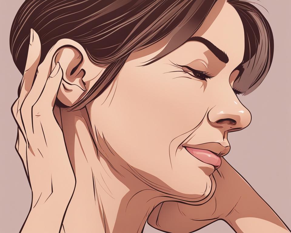 how to tighten neck skin