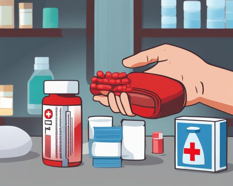 How to Treat an Allergic Reaction to Condoms (Guide)