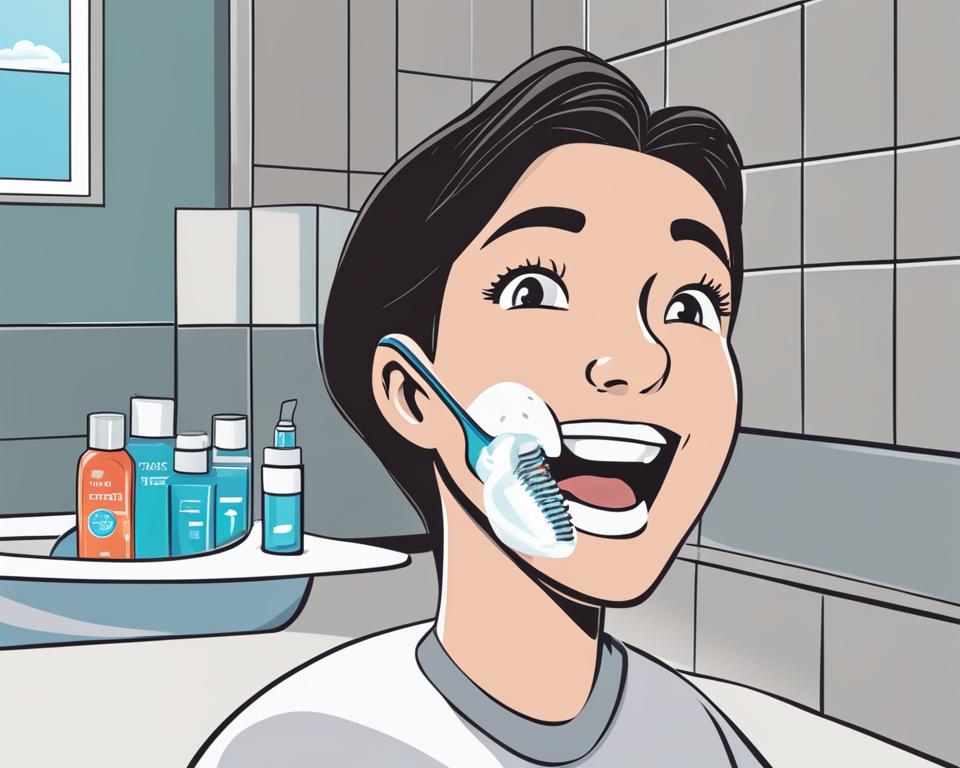 How to Use Hydrogen Peroxide to Whiten Teeth (Guide)