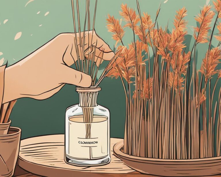 How to Use Reed Diffuser (Guide)