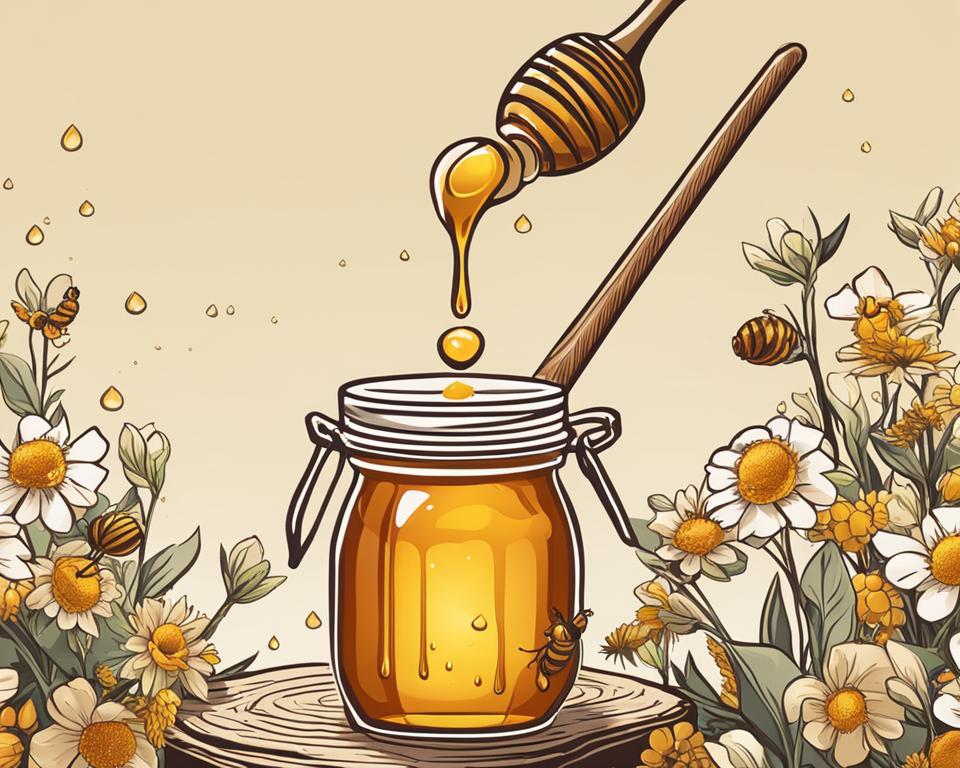 how to use royal honey