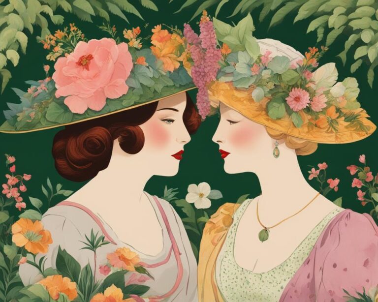 How to Wear a Fascinator (Guide)