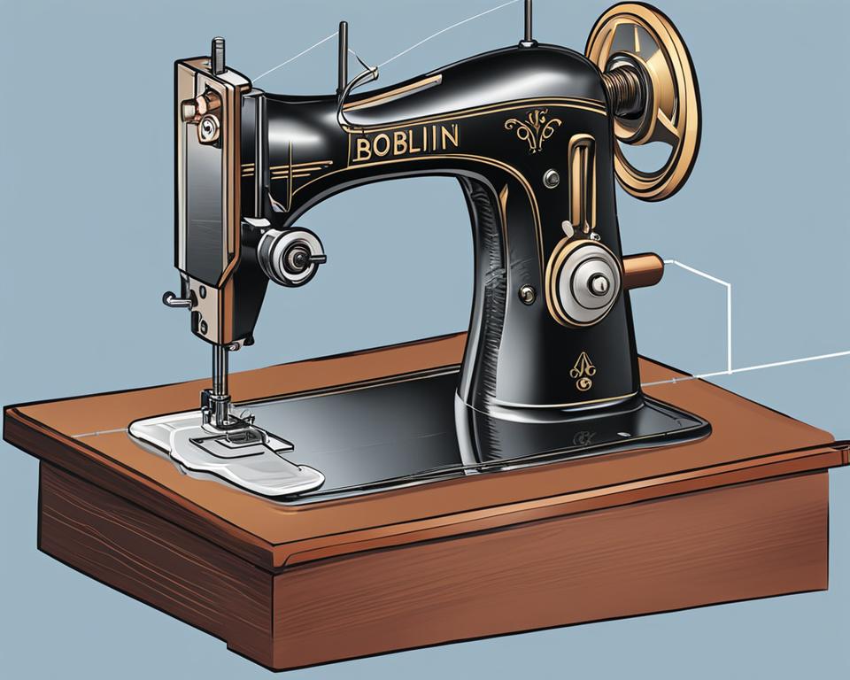 how to wind a bobbin