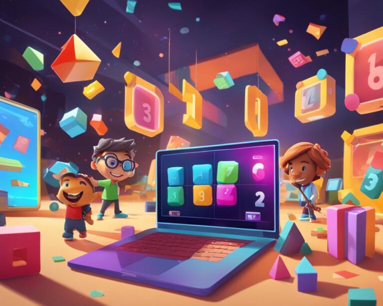 Best Math Games List of Ideas)