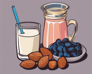 Pros and Cons of Almond Milk (Guide)