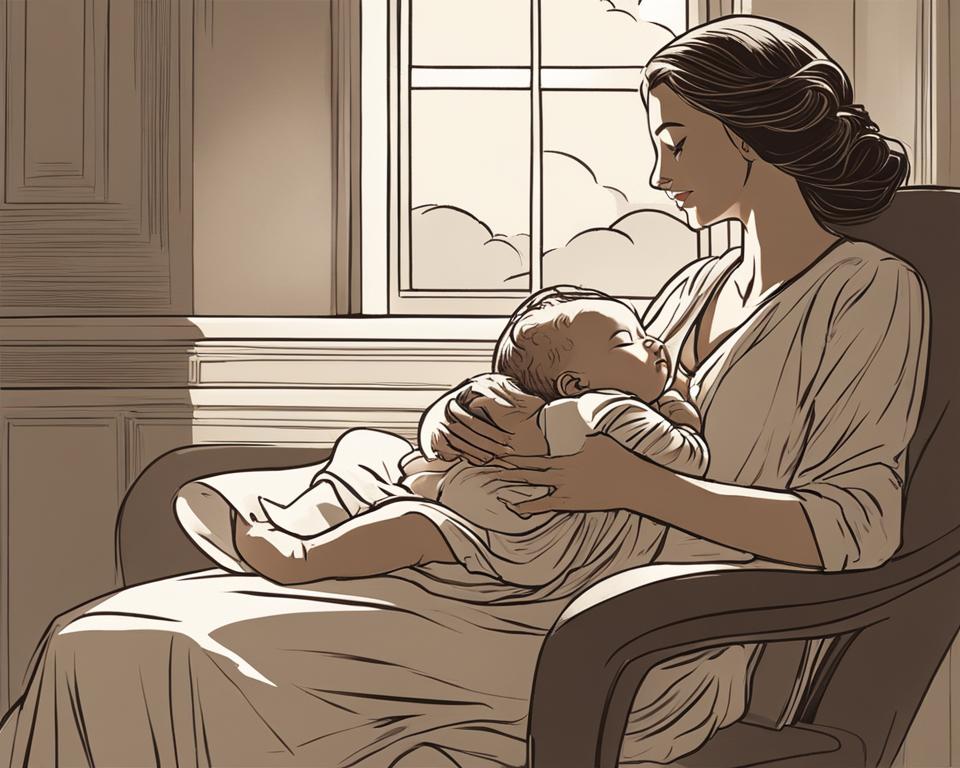 pros and cons of breastfeeding