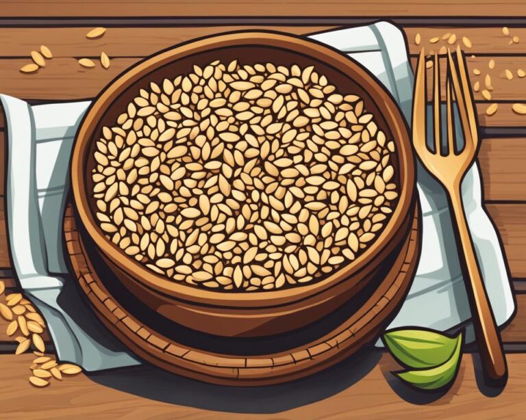 Pros and Cons of Brown Rice (Guide)