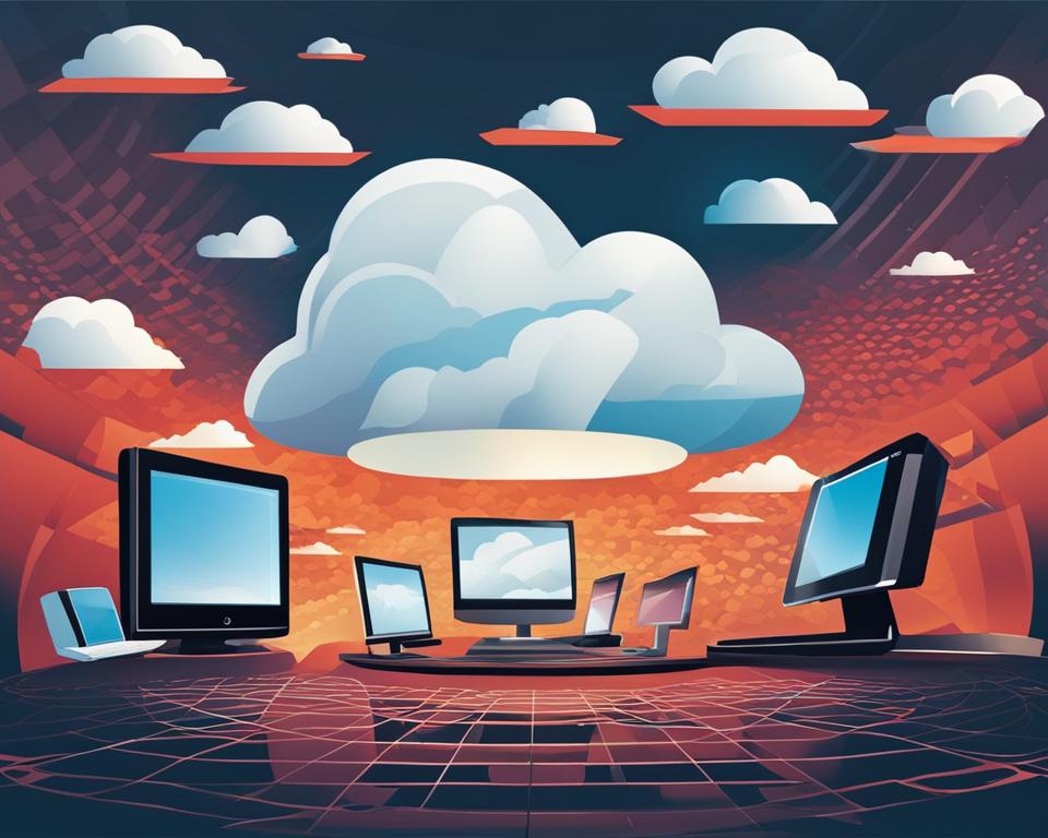 pros and cons of cloud computing