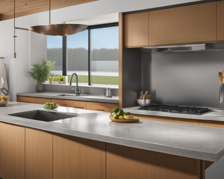 Pros and Cons of Concrete Countertops (Guide)