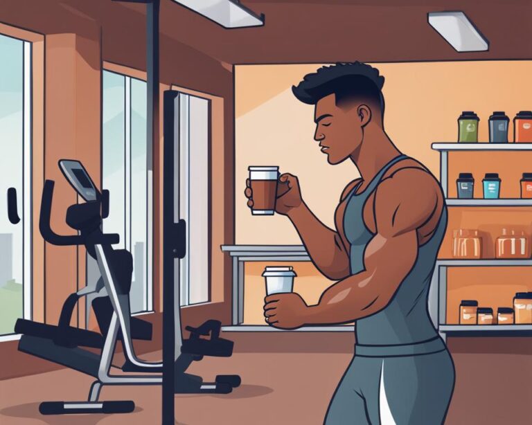 Pros and Cons of Drinking Coffee before Workout (Guide)