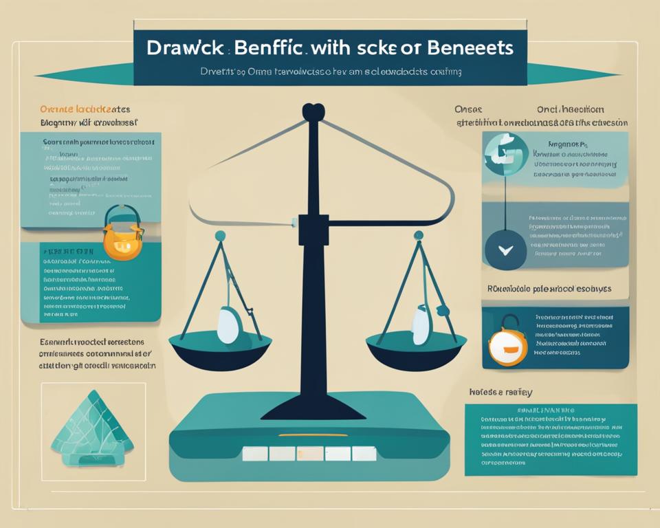 pros and cons of genetic testing