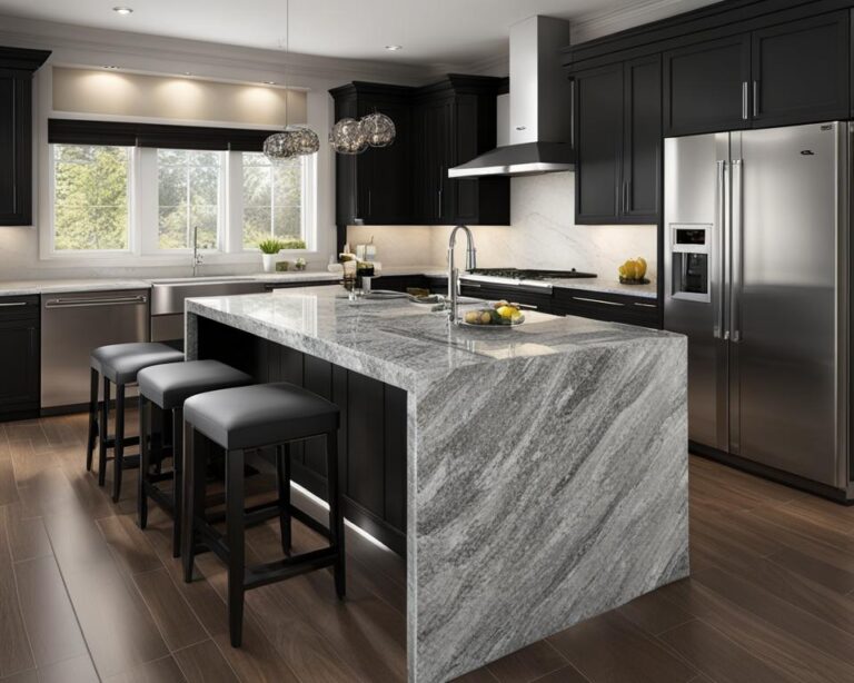 Pros And Cons Of Granite Countertops (Guide)