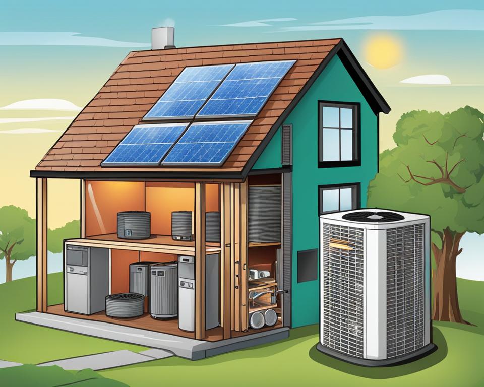 pros and cons of heat pumps