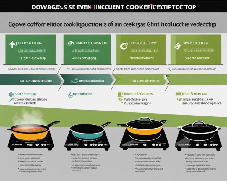 Pros and Cons of Induction Cooktop (Guide)