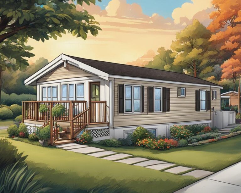 Pros and Cons of Manufactured Homes (Guide)