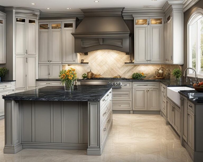 Pros and Cons of Marble Countertops (Guide)