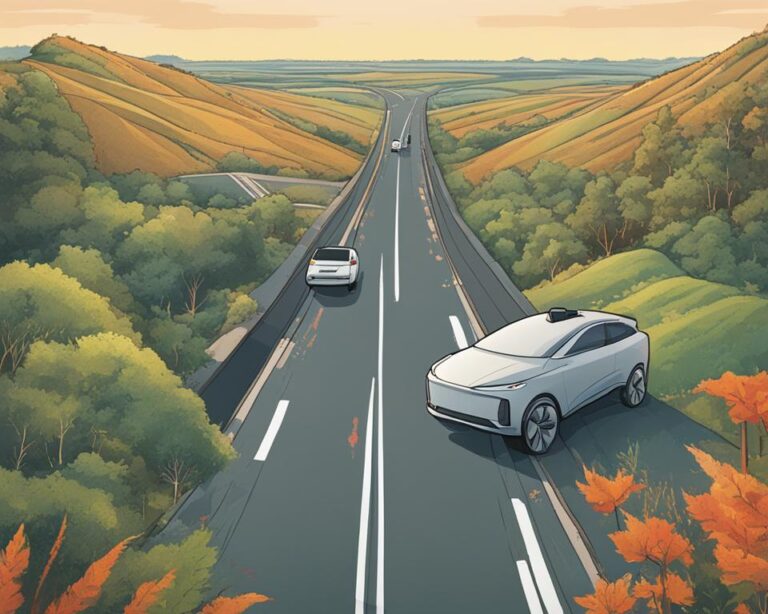 Pros and Cons of Self Driving Cars (Guide)